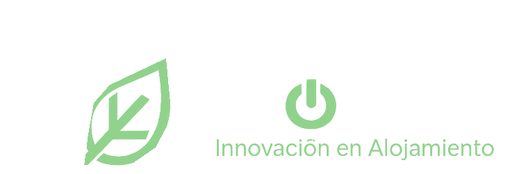 EcoHost — Innovación en Alojamiento