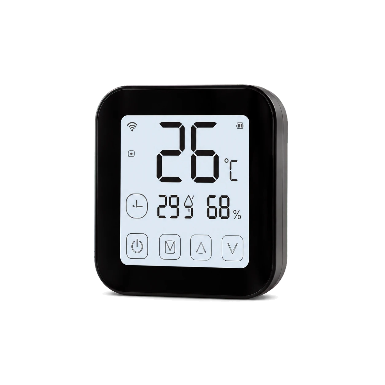 Termostato inteligente EcoHost